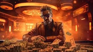 678mm Poker Texas Hold'em ကတ်ဂိမ်း — Myanmar ပလက်ဖောင်း